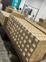 100% Original PLC 6AV6545-0CC10-0AX0 HMI