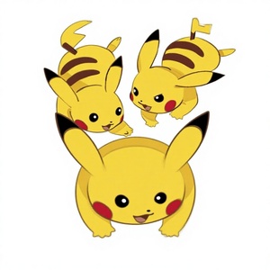 Collection Pokémon PTCG chinois simplifié 151 : Pack <span class=keywords><strong>de</strong></span> pièces <span class=keywords><strong>de</strong></span> monnaie en cuir véritable, 20 feuilles, Quatrième Édition - Product Image 1