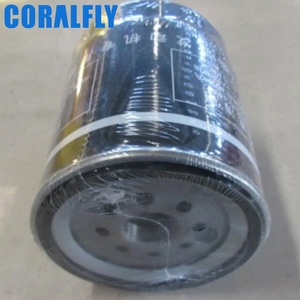 Filtres à carburant pour camions, modèle CX1011A C85AB-85AB302 + B D00-305-03 + a pour chargeuse sur pneus, livraison directe d'usine - Product Image 1