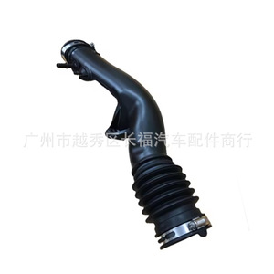 Tuyau d'admission d'air ondulé F2G39F805DA pour Fordson - Product Image 2