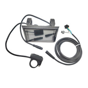 36V 48V 60VkitA套件1000W 33A电动自行车/电动踏板车无刷控制器，带液晶显示器和电动自行车油门 - Product Image 4