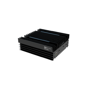 Iceriver Kas ks0 siêu asic thợ mỏ, 400gh/S entry-level, 100W điện năng thấp, người mới bắt đầu thân thiện nhà Kas máy khai thác mỏ - Product Image 3