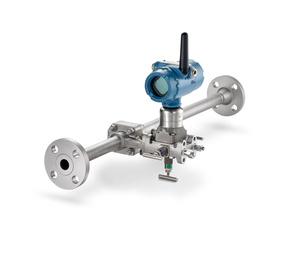 Série 3051 Smart 3051CD 3051CG 3051CA 3051TG 3051TA 3051HT 4-20mA HART DP Sanitaire - Product Image 3