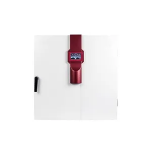 5-inch độ nét cao màn hình cảm ứng vi sinh lồng ấp phòng thí nghiệm văn hóa vi khuẩn liên tục thiết bị sưởi ấm - Product Image 1