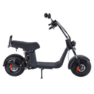 Repuestos rápidos Citycoco Scooter Cool Citycoco 1500W China Venta al por mayor Citycoco sin batería - Product Image 3
