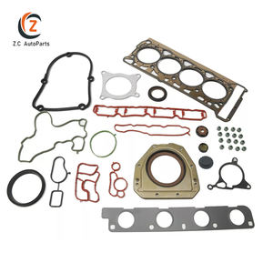 06H103383Q 06H103483C 06H103483D 06J103383D для Volkswagen Golf Jetta Audi A5 Q5 <span class=keywords><strong>2</strong></span>,0 T Комплект прокладок головки цилиндра - Product Image 1