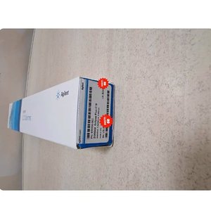 Columna Agilent Zorbax Eclipse Plus C18 de 4.6x250mm 5um para Análisis HPLC - Product Image 3
