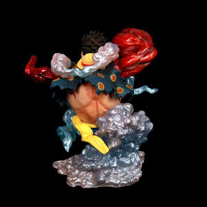 Esin toys-figuras de <span class=keywords><strong>anime</strong></span> para niños, juguetes de <span class=keywords><strong>anime</strong></span> de 15cm - Product Image 3