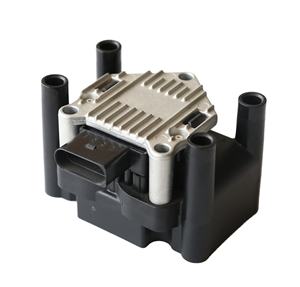 <span class=keywords><strong>Bobina</strong></span> de Encendido de Alta Calidad para Temic 311740, Paquetes de Bobinas de Encendido para 0221603006 0221603009 - Product Image 1