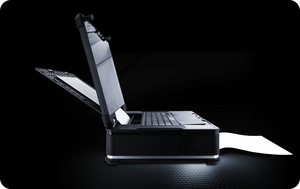 ODM/OEM Thương Hiệu Mới 15.6 Inch Xách Tay Công Nghiệp Máy Tính Xách Tay Intel I5/I7 Bộ Vi Xử Lý Vân Tay Ai-Sẵn Sàng Gồ Ghề Máy Tính Xách Tay Máy Tính - Product Image 2