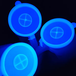 ขวดปัสสาวะผู้ใหญ่ใช้ทางการแพทย์สำหรับโรงพยาบาลเรืองแสงพลาสติกในขวดปัสสาวะฝามืด - Product Image 6