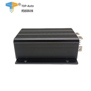 Trong kho 1205m-5603 36-48V 500A 17721706 DC điều khiển động cơ cho Scissor Lift <span class=keywords><strong>Curtis</strong></span> 1205m-5601 1205m-5603 - Product Image 2