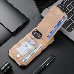Custodia a <span class=keywords><strong>Portafoglio</strong></span> Magnetica in PU con Cerniera e Motivo Intrecciato per <span class=keywords><strong>iPhone</strong></span> 16 Pro Max 15 14 <span class=keywords><strong>13</strong></span> Plus 12 Mini - Product Image 6
