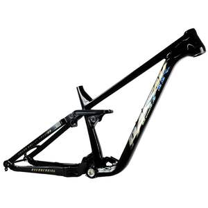 <span class=keywords><strong>Cuadro</strong></span> <span class=keywords><strong>de</strong></span> <span class=keywords><strong>Bicicleta</strong></span> Pasak XC Soft Tail <span class=keywords><strong>de</strong></span> Doble Suspensión 29er 27.5 Pulgadas DH AM <span class=keywords><strong>MTB</strong></span> Rueda 148mm Boost Aleación <span class=keywords><strong>de</strong></span> Aluminio a Prueba <span class=keywords><strong>de</strong></span> Golpes - Product Image 5