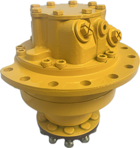 Hydraulische <span class=keywords><strong>Motor</strong></span> Landbouw Automatisering Oogstmachine Oms05 Omse05 Hoog Koppel Hydraulische <span class=keywords><strong>Motor</strong></span> Ms05 Vervangen Poclain <span class=keywords><strong>Motor</strong></span> - Product Image 2