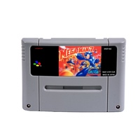 Nouvelle Cartouche de Jeu Vidéo Anglaise Testée et Fonctionnelle Everdrive Snes Card 120 en 1 NTSC 60Hz Certifiée CE/FCC