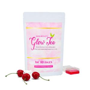 Té de Flores Herbales de Alta Calidad Chinaherbs para el Brillo de la Piel, Té Chino para la Belleza de la Piel con Efectos Blanqueadores, Empacado en Bolsa - Product Image 4