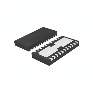 Cargadores de Batería de Canal Abierto de 22 WFDFN para Fabricantes de Placas de Circuito Impreso LTC4091EDJC # Componentes de circuitos electrónicos TRPBF - Product Image 1