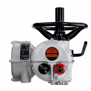 Prix Spécial - Série d'actionneurs multi-tours ROTORK IQ2/IQM2 - Tension DC/AC - Garantie 1 an - Product Image 3