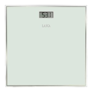 Báscula de Baño THE COLOR EDITION Blanca PS1068W - Product Image 1