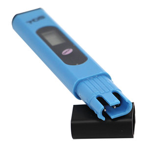 Trung Quốc nhà máy Ph Orp Độ DẫN Muối EC Ammonia Nitơ Nitrite chất lượng nước thử nghiệm bút <span class=keywords><strong>TDS</strong></span> <span class=keywords><strong>Meter</strong></span> giá <span class=keywords><strong>Tds</strong></span>-1 - Product Image 5