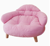 Orthopedic <strong>Memory</strong> <strong>Foam</strong> Bed, Warm Plush Soft Comfortable Cozy, Anti-Anxiety Calming Dog <strong>Sofa</strong>, Durable All Seasons Cat <strong>Sofa</strong> Bed