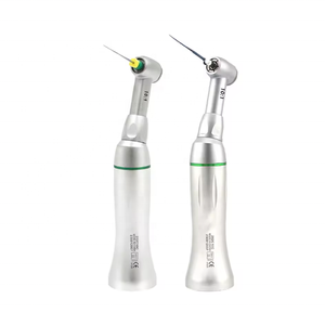 Pièce à main endodontique réciproque à réduction de vitesse 10:1 pour traitement endodontique avec lime manuelle motorisée - Product Image 2