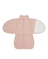 Saco de Dormir Personalizado para Bebé Recién Nacido, Unisex, de Muselina de Algodón Orgánico Suave y Transpirable, Ecológico, para Todas las Estaciones, con Botones a Presión