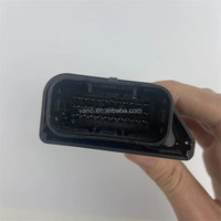 ECU para Motocicleta WANOU XTZ150 con Programador