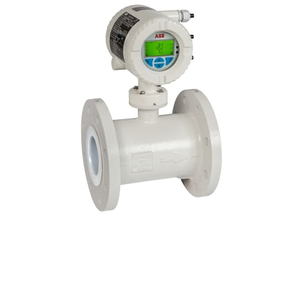 เครื่องวัดอัตราการไหลอัจฉริยะ FEP321 รุ่นดั้งเดิมและรุ่นใหม่ รองรับการสื่อสารแบบ HART ความแม่นยำ 0.2% สำหรับของเหลวที่เป็นอิเล็กทรอนิกส์ - Product Image 6