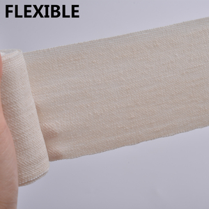 Medisch Zelfklevend Elastisch Verband Van Hoge Kwaliteit Verband Voor Medisch Gebruik - Product Image 4