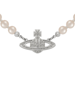 Designer 925 <b>Silver</b> Saturn Pendant <b>Necklaces</b> - Luxury Classic Style Ideal for Women's Party Wedding Anniversary Gifts - Product Image 2