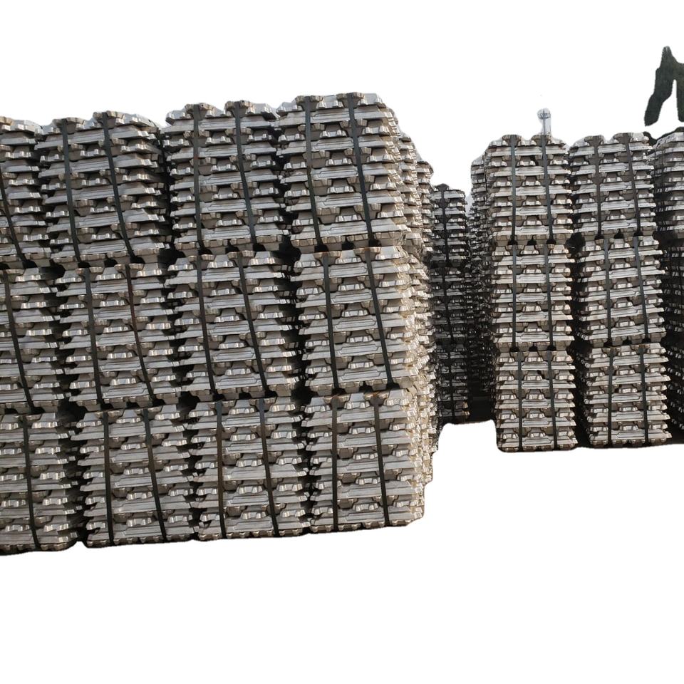 Производство алюминия, алюминиевый слиток P1020, производитель алюминиевых слитков Al99.90