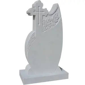 Marble White Marble stone carving  customized according to the required size