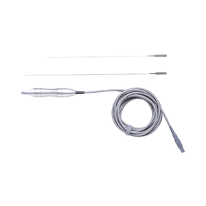 최소 침습 초음파 에너지 플랫폼 수의학 치료 장비 CE 인증 등급 II - Product Image 2