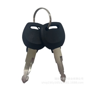 Tapa de Tanque de Combustible Scania 65 con Rosca Bloqueable de Polioximetileno Negro para Camiones de Trabajo Pesado - Product Image 4