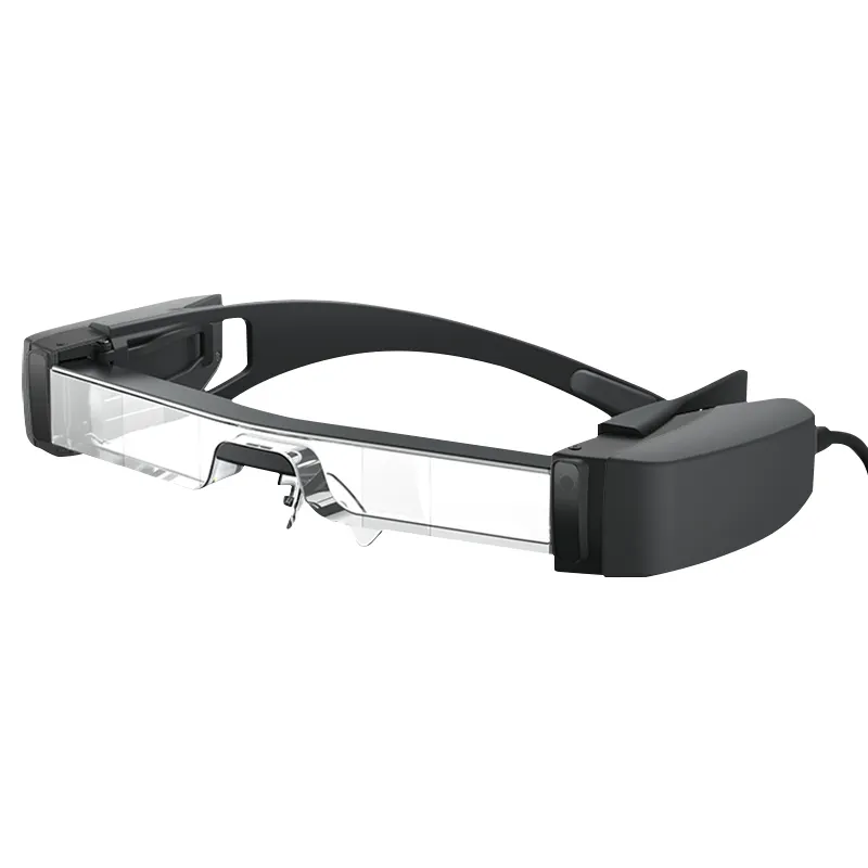 BT40 AR من سلسلة الواقع المعزز ، نظارات افتراضية مختلطة ، فيلم 3D