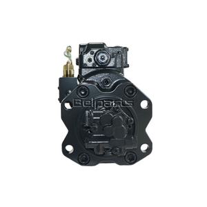 Belparts Excavator Parts Portable Hydraulic Main <b>Pump</b> SH200A1 SH200A2 - Product Image 3