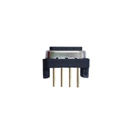 Cable conector magnético Pogo Pin de 4 pines, conectores de Cable de carga magnética macho y hembra, equipo electrónico, dispositivo inteligente