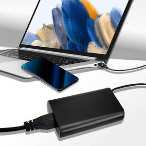 45W 65W <span class=keywords><strong>USB</strong></span>-<span class=keywords><strong>C</strong></span> Type <span class=keywords><strong>C</strong></span> Ordinateur Portable Adaptateur <span class=keywords><strong>Chargeur</strong></span> pour <span class=keywords><strong>Dell</strong></span> <span class=keywords><strong>XPS</strong></span> <span class=keywords><strong>13</strong></span> 9365 9370 9380 - Product Image 4