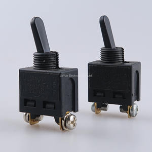 Accesorio <span class=keywords><strong>de</strong></span> interruptor universal <span class=keywords><strong>de</strong></span> 100 ° para amoladora angular y máquina pulidora 9523 tipo 16A máx. Herramienta eléctrica <span class=keywords><strong>de</strong></span> <span class=keywords><strong>corriente</strong></span> - Product Image 5