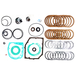 Kit de Reparación de Transmisión Automática 42RLE con Placa de Embrague Compatible con DODGE Chrysler 300C, Accesorios para Automóviles - Product Image 1