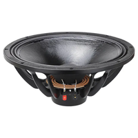 Haut-parleurs de caisson de basses 12 pouces Haut-parleur néodyme haute puissance 800W Bobine vocale 3 pouces Haut-parleur professionnel