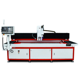 เครื่องเจาะหน้าแปลนท่อแบบ CNC สำหรับงานหนักสำหรับสายการผลิต - Product Image 5