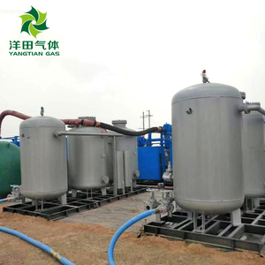 Yangtian <strong>Nitrogen</strong> Production Unit <strong>20</strong> Tons Per Day N2 Generator <strong>Nitrogen</strong> Production Line - Product Image 6