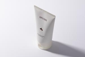 Ureun suave limpiador vegano alcalino, lavado de cara diario para piel sensible propensa al acné, limpiador a base de hierbas antiacné - Product Image 5