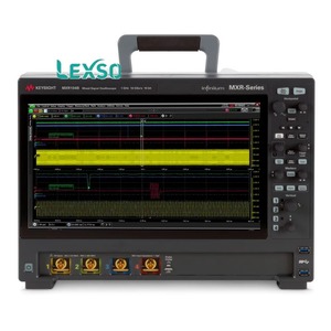 Osciloscopio Keysight Mxr104b Infiniium Serie Mxr: 1 Ghz, 4 Canales - Product Image 2