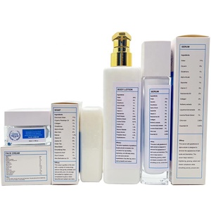 Set de cuidado de la piel Ultimate Skin Corrector, secretos de belleza africanos atemporales para lograr un brillo radiante en la piel rica en melanina. - Product Image 5