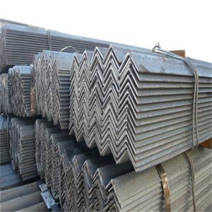 Acero Angular Laminado en Caliente Q235 SS400, Perfiles <span class=keywords><strong>25x25</strong></span> 50x50 100x100mm, ASTM A36, Acero <span class=keywords><strong>Estructural</strong></span> para Construcción - Product Image 5