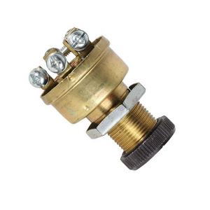 Interruptor Maestro con Llave <span class=keywords><strong>JLG</strong></span> 4360346 de Repuesto para Equipos <span class=keywords><strong>JLG</strong></span>, Piezas de Montacargas Aéreos - Product Image 4